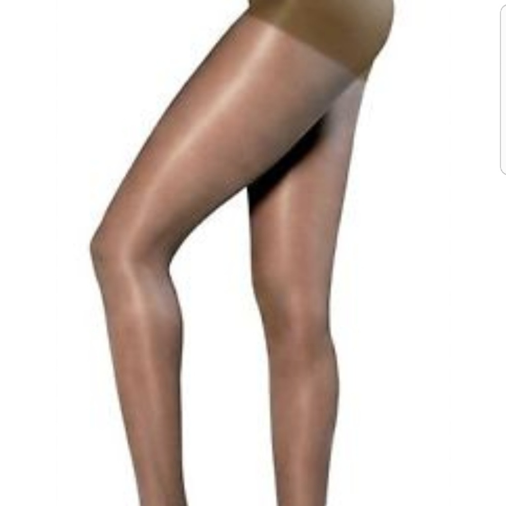 ULTRA ULTRA SHEER THONG PANTY